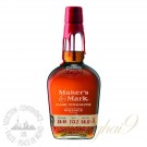 Maker's Mark Cask Strength Bourbon Whisky