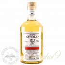 Mezcal El Rey de Matatlan Reposado