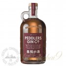 Peddlers Barrel Aged Gin