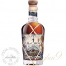 Plantation Sealander Rum