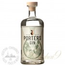 Porter's Gin