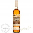 Sierra Norte White Corn Mexican Whiskey