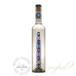 皮斯科酒