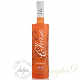 骑士橘子伏特加 (Chase Marmalade Vodka)