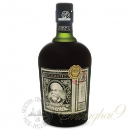 迪普洛姆珍藏朗姆酒