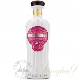 霍克利奇樱桃味金酒(配制酒)	
