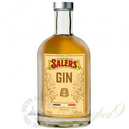 萨蕾陈年金酒