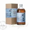 明石蓝标威士忌