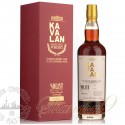 金车 噶玛兰经典独奏威士忌原酒(雪莉桶)礼盒