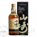 三得利山崎12年单一麦芽威士忌
