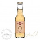 三分姜啤风味汽水(碳酸饮料) 200ml（1箱/24瓶）