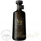Yu Gin 欲黑柠檬风味金酒