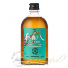 Akashi Whisky Umeshu