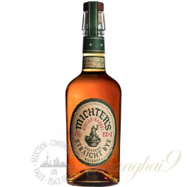 Michter’s US★1 Kentucky Straight Rye Whiskey