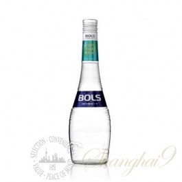 Bols Creme de Menthe (Peppermint) White Liqueur