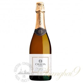 Chavin Zero Non-alcoholic Sparkling Chardonnay