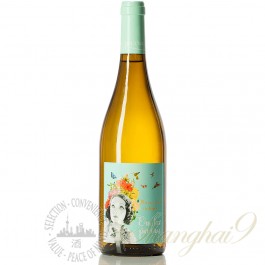 Bodegas Nodus En La Parra White