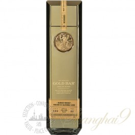 Gold Bar Original Whiskey