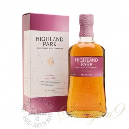 Highland Park Heather Cask Strength Single Malt Scotch Whisky