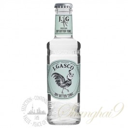 One case of J. Gasco Dry Bitter Tonic