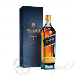 Johnnie Walker Blue Label