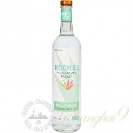 Koch El Maguey Barril
