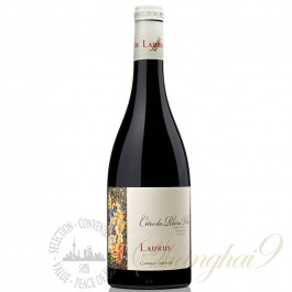 Laurus Cotes du Rhone Villages Rouge