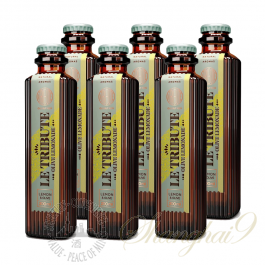 6 Bottles of Le Tribute Lemon & Olive