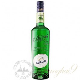 Giffard Mint Classic Liqueur