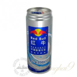 Red Bull Extra