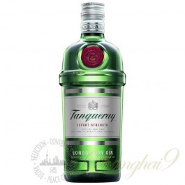 Tanqueray Gin