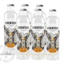 6 bottles of 1724 Tonic Water