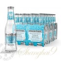One case of Fever Tree Mediterranean Tonic Water