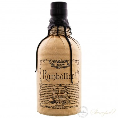 Ableforth's Rumbullion Spiced Rum