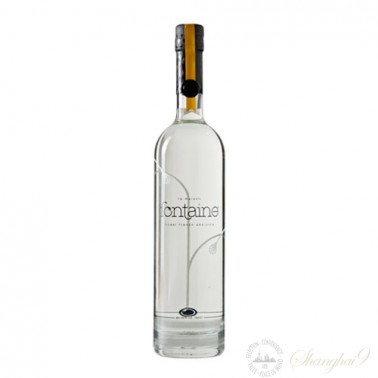 Absinthe La Maison Fontaine Blanche