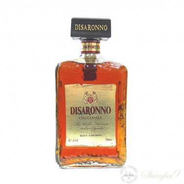 Amaretto Disaronno
