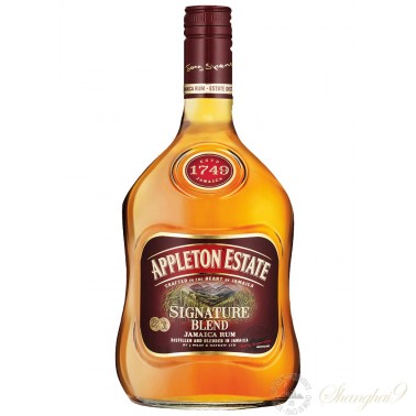 Appleton Estate Signature Blend Rum