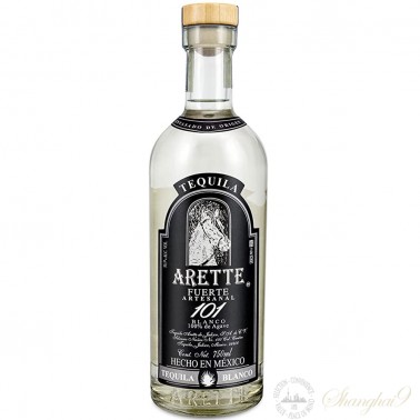 Arette Fuerte Artesenal 101 Tequila