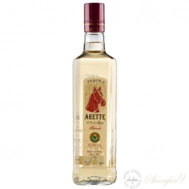 Arette Reposado Tequila 1L