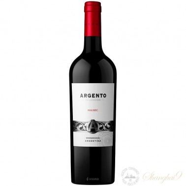 Argento Selección Malbec