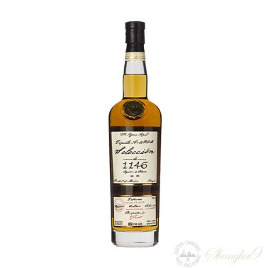 ArteNOM 1146 Anejo Tequila
