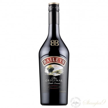 Baileys Irish Cream Liqueur