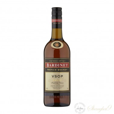 Bardinet French Brandy VSOP