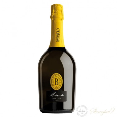 Beni di Batasiolo Moscato Spumante