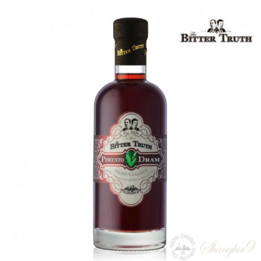 The Bitter Truth Pimento Dram