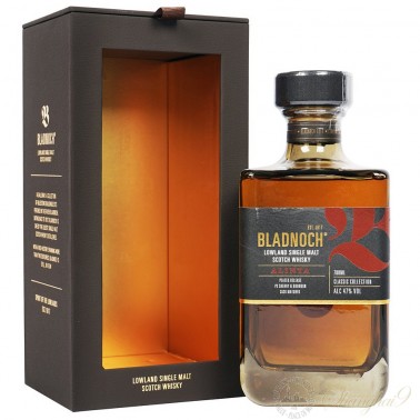 Bladnoch Alinta Lowland Single Malt Scotch Whisky