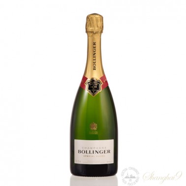 Bollinger Special Cuvée Brut N.V.