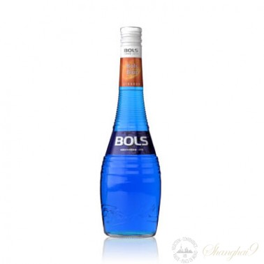 Bols Blue Curacao