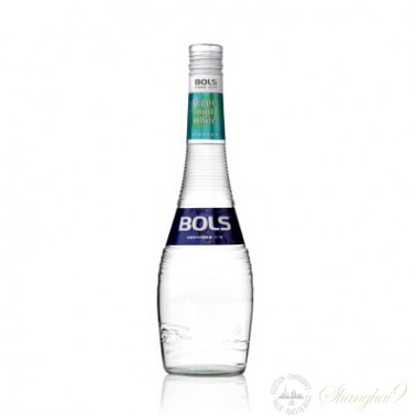 Bols Creme de Menthe (Peppermint) White Liqueur