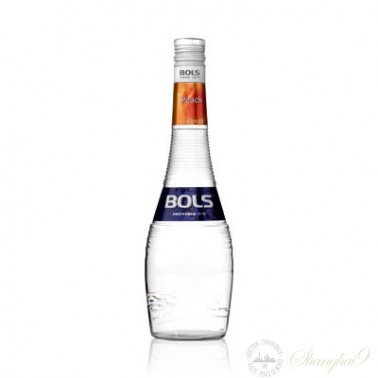 Bols Peach Liqueur